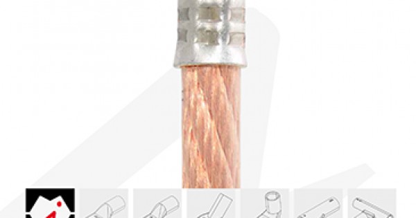 Catalog Intercable Connectors